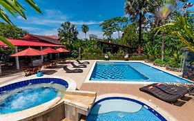 Nq Hotel Orinoquia